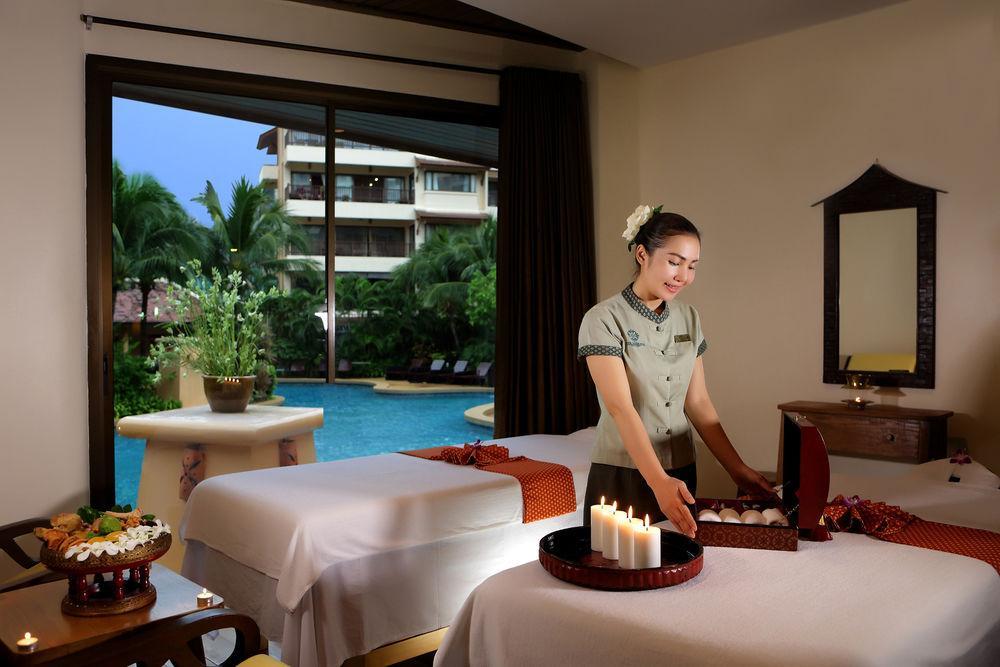 Arabella Villas Pattaya Extérieur photo