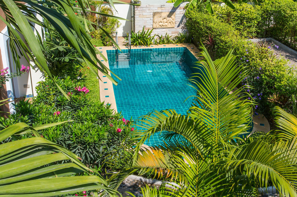 Arabella Villas Pattaya Extérieur photo