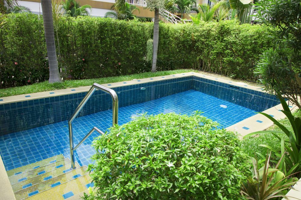 Arabella Villas Pattaya Extérieur photo