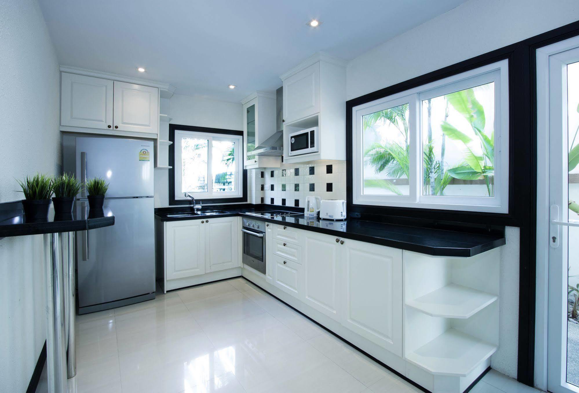 Arabella Villas Pattaya Extérieur photo